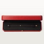 Van Cleef & Arpels Perlée signature bracelet, medium model - Image 7